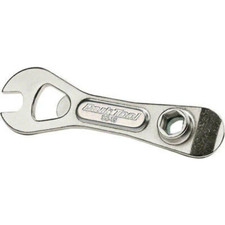 Llave de una sola velocidad Park SS-15 multiherramienta abridor de botellas 15 mm OE llave enchufe
