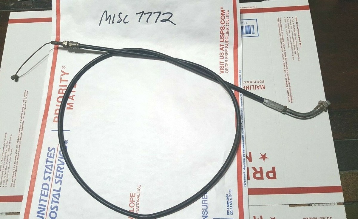 Unknown Cable (misc.7772) | eBay