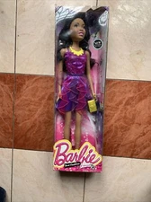 Life-sized Barbie Doll - Best Fashion Friend - 28 inches - Brand New In Box!