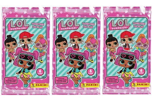 Premium Trading Cards