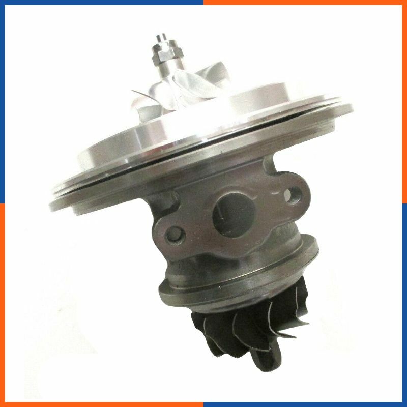 Cartouche CHRA pour FIAT résout le problème de fumée noire référence 5303-970-0116