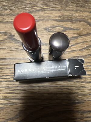 LORAC Alter Ego HydratingLIP STAIN Color THRILL  SEEKER