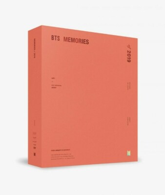 BTS MEMORIES OF 2019 【DVD】 s-l400.jpg