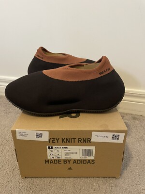 yeezy knit rnr price