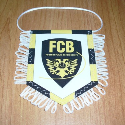 FC Bressuire - FC Périgny - Football
