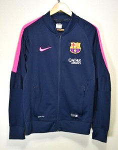 fcb tracksuit