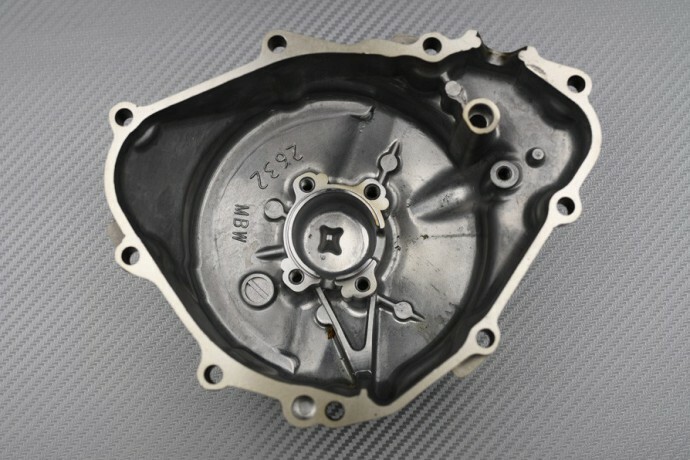 Cache moteur alternateur couvercle carter moto Honda CBR 600 F FI - 3