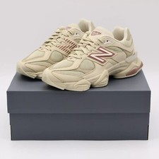 GC9060GC New NB 9060 Bone Sparrow GS Men's Size US 7-11