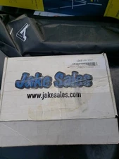 Jake Sales #10 x 2-3/4" Mocha Colored Composite Decking Wood Screw with Torx/...