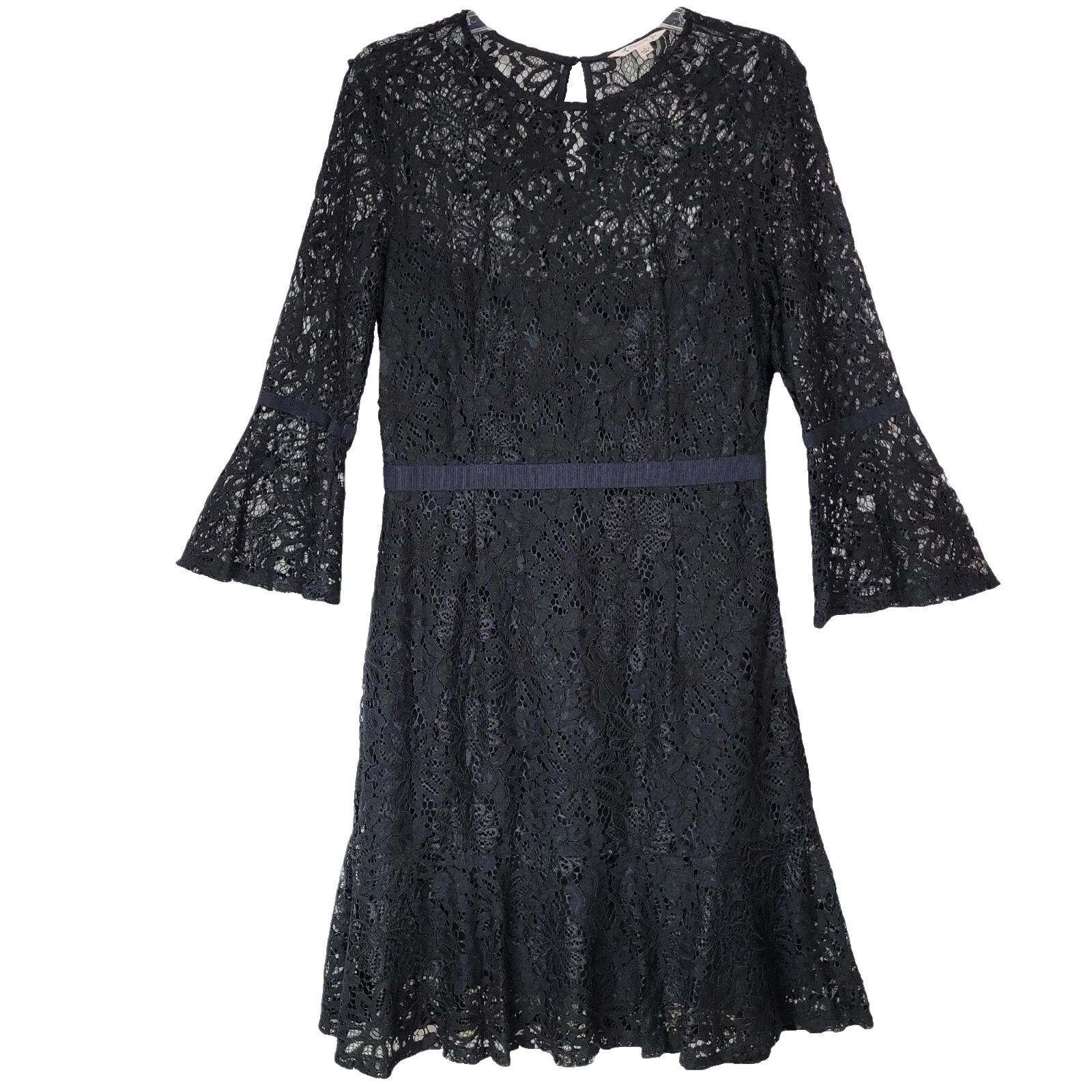 Algodón mujer Nanette Lepore vestidos florales para Mujer