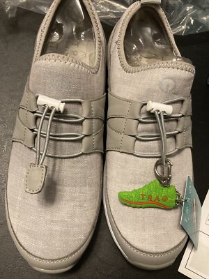 Traq Shoes By Alegria, Smart/Comfort Shoes, Women display picture 2