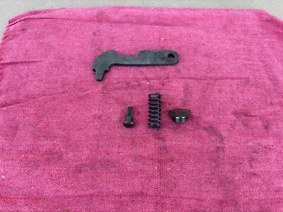 Ford Truck NP203 Transfer Case Range Box OEM Internal Cam Shift Arm NP-203