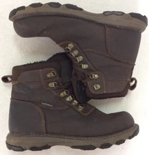 Field & Stream Men's Cascade Trail 200g Waterproof Winter Boots | US Size 9