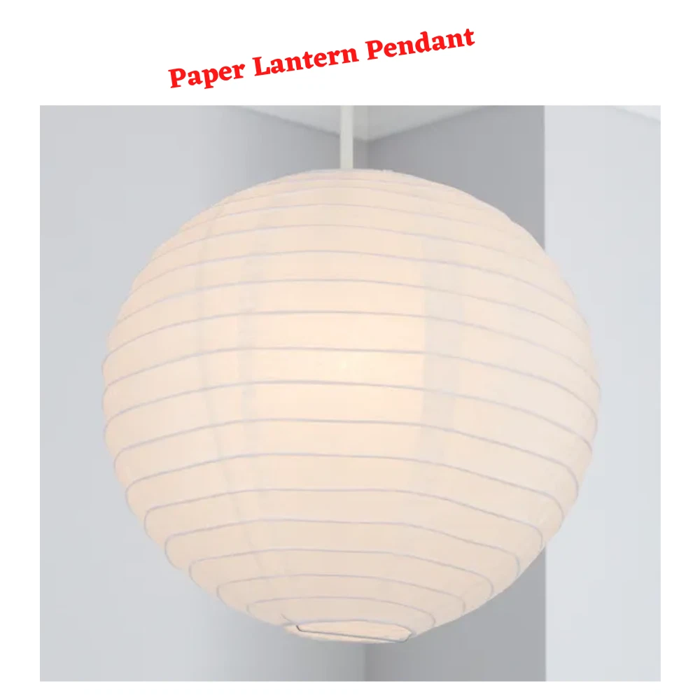 White paper ball lantern new arrivals