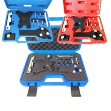 KIT ATTREZZO MESSA IN FASE FIAT ALFA LANCIA BENZINA 1.2 1.4 8V EVO HD155