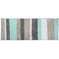 Hebe Extra Long Bathroom Runner Rug Non Slip Microfiber Bath Mat Rug Runner For For Sale Online