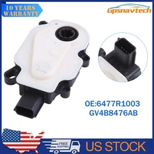Grille Active Shutter Motor Actuator 6477R1003 for 2013 2014-2019 Ford Escape US