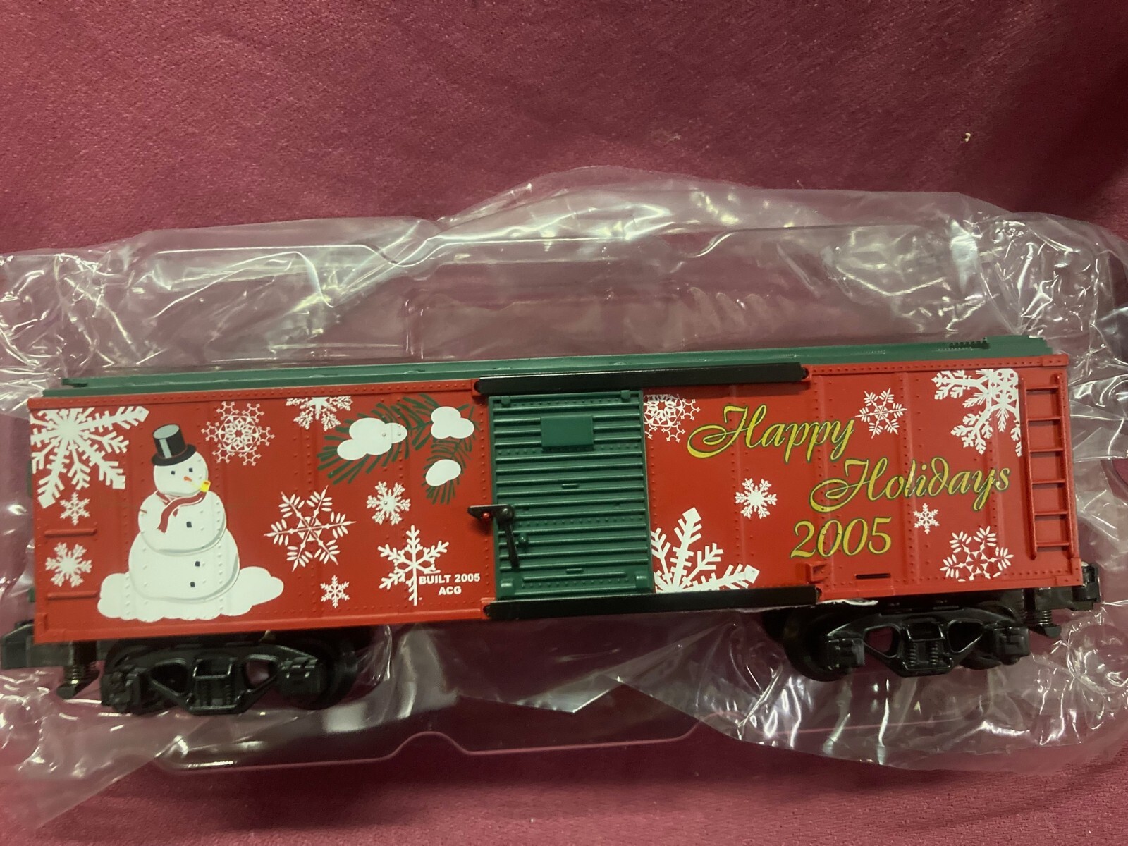 Click here to see eBay Auction