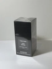 Tom Ford Private Blend Oud Wood Deodorant Stick Full Size 2.5oz/75mL NIB SEALED