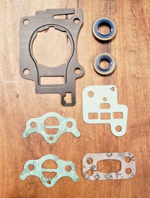 STIHL Piston Kit Assembly 35mm FS94 HL94 KM94 HL91 4149-030-2012 Genuine OEM