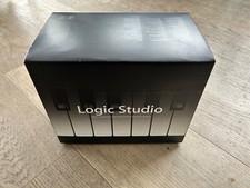 Apple Logic Studio Pro 8 Mainstage And Soundtrack Pro 2
