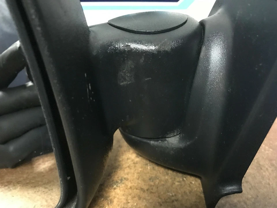 Jeep Liberty 2005 espejo retrovisor izquierdo/del lado del conductor Foto 2 de 4