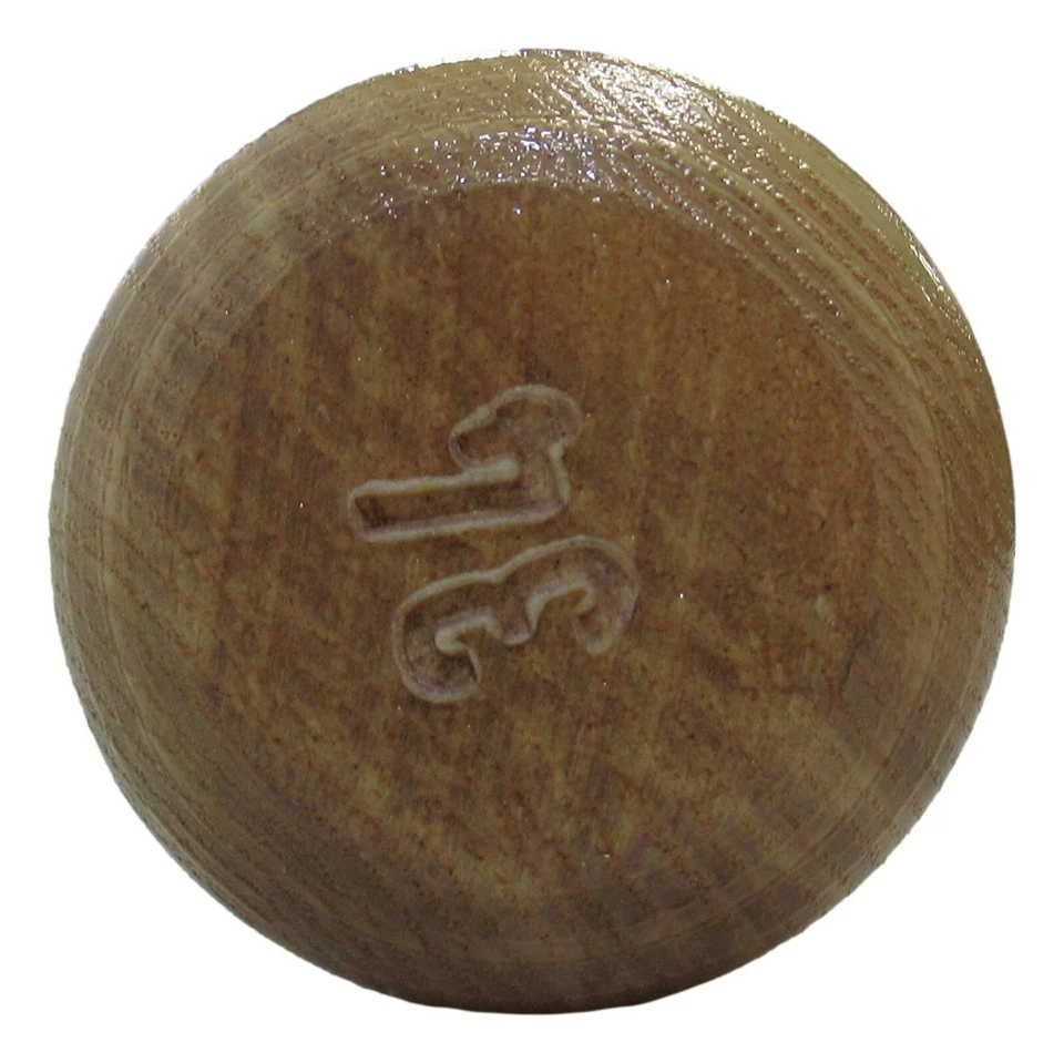 AJ Pollock Signed Autographed Baseball Bat 1st Rd #9 #17 Overall PSA/DNA AJ55491 - Image 4 of 4