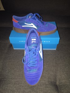 lakai cambridge blue gum