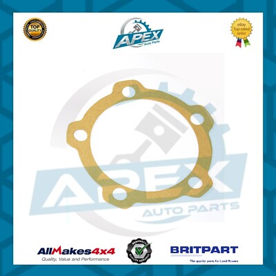 Defender Td5 Engine Land Rover Defender And Perentie Drive Flange Land ...