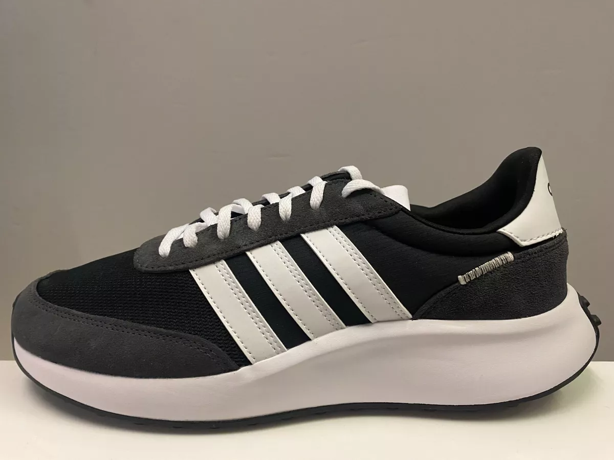 Pronombre elefante patio adidas Run 70s Lifestyle Running Trainers Mens UK 6.5 EUR 40 REF 7286= |  eBay