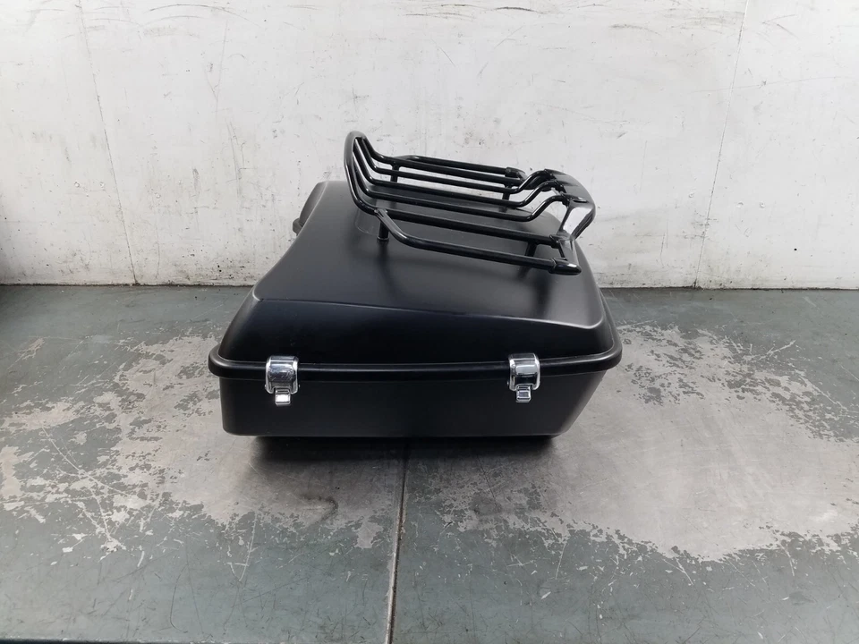 Harley-Davidson Street Glide Tour Pack 2017 17-23 #1790 V3 Foto 2 de 4