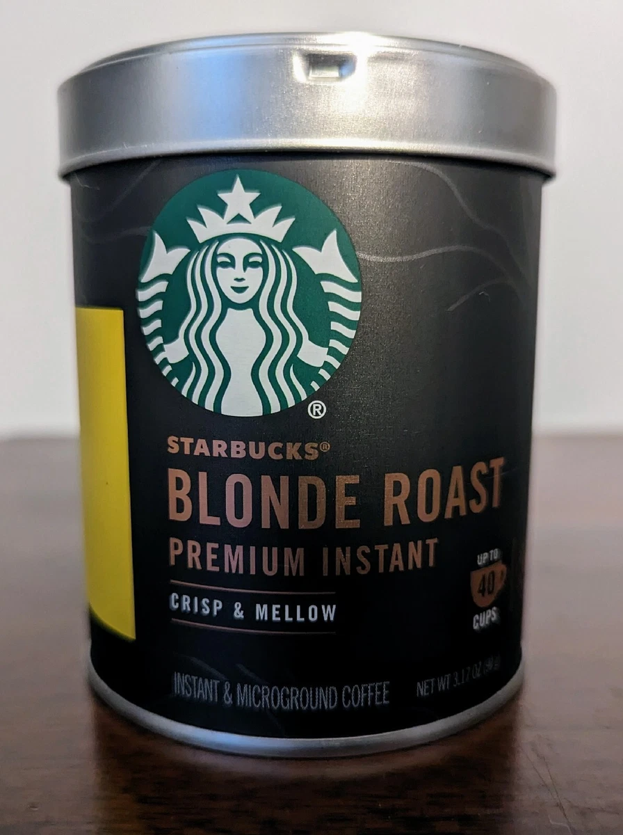 Starbucks Medium Roast Instant Coffee Starbucks® At Home, 40 OFF