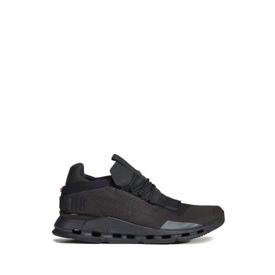 Schuhe Universal Damen On Cloudnova 2699814 Schwarz