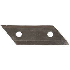 Nóż do sznykiełka Alko AL-KO (2 sztuki) Por. nr 517828 do sieczkarni Classic 1800