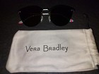 Vera Bradley Vesper Go Fish Polarized Half Rim Sunglasses — photo 2