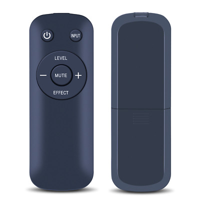 Z906 Replacement Remote Control for Logitech Z-906 Speaker System S-00102 S-00103