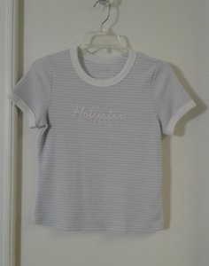 hollister baby clothes