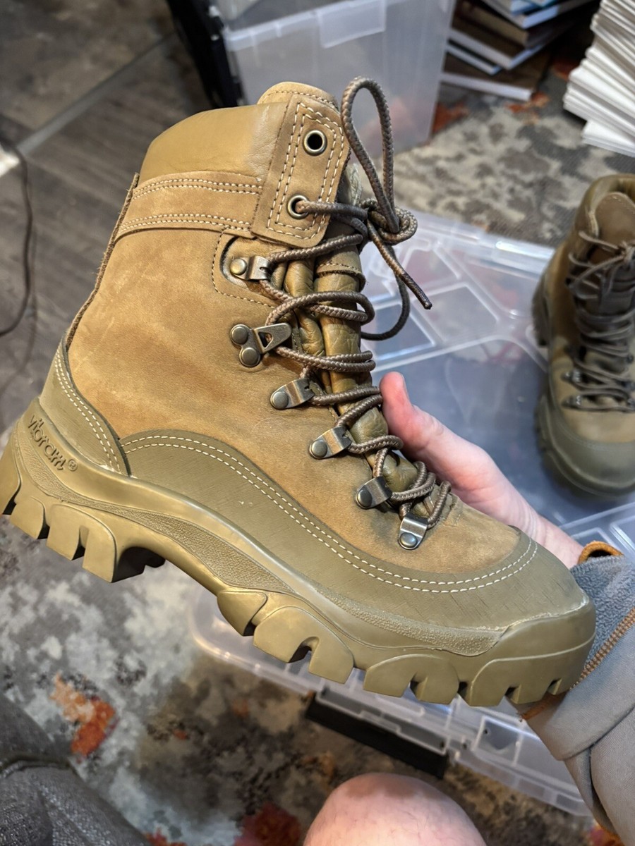 Belleville MCB 950 Gore-Tex Military Boots Water Proof Cold