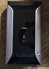 Canon CanoScan 9000F Mark II Flatbed Scanner