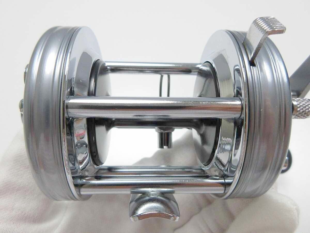USED]Abu Garcia Abu Ambassador 6500C 010001 / FROM JAPAN | eBay