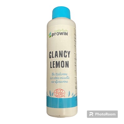 Prowin Glancy Lemon 