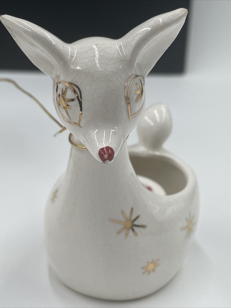 【X’masセール】ヴェント & キューン　サンタキャンドルホルダー X'masセール】ヴェント & キューン サンタキャンドルホルダー X