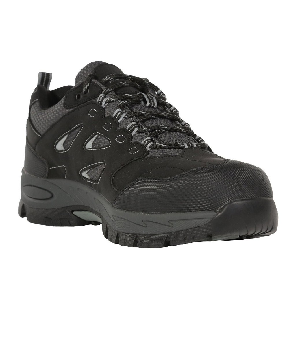 Regatta Safety Footwear Mudstone S1P Safety Trainers TRK205