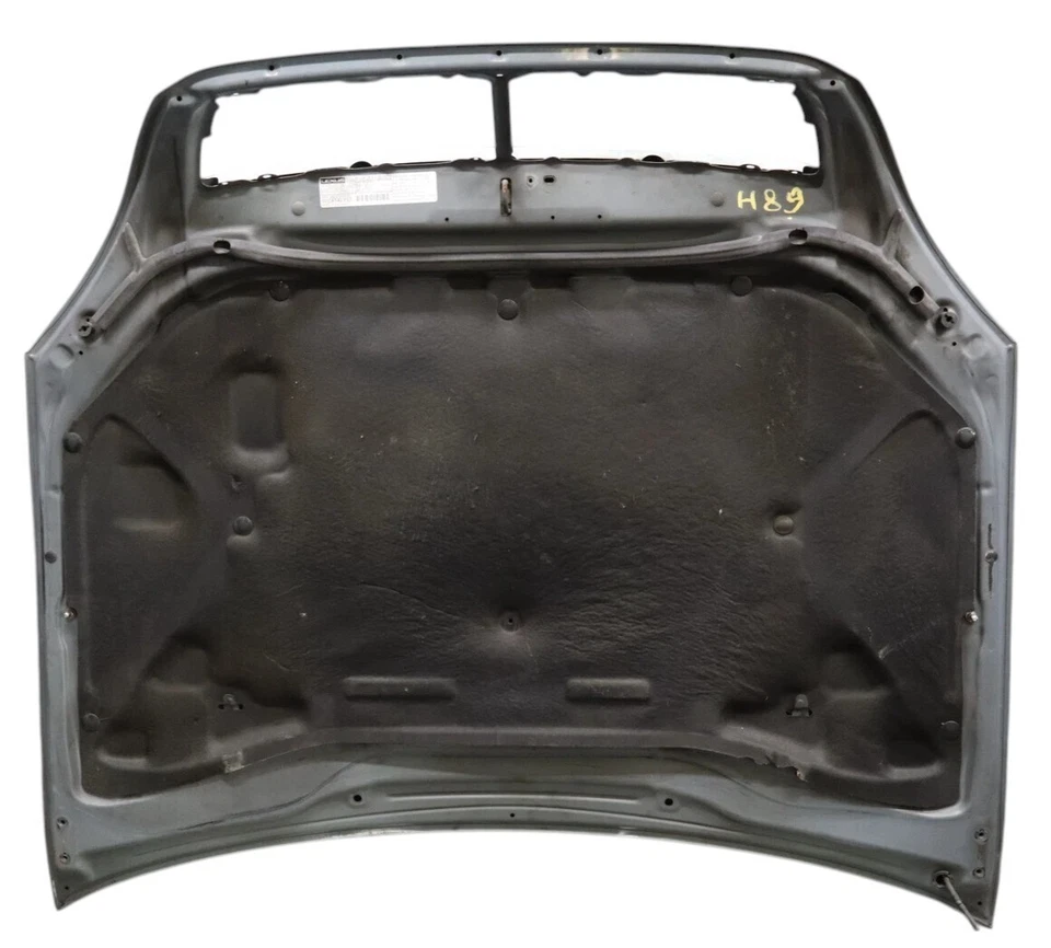 01-03 Lexus LS430 UCF30L Front Hood Bonnet Panel Assembly 53301-50050 OEM - Image 2 of 4