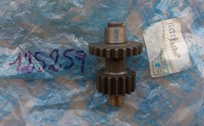 INGRANAGGIO RETROMARCIA APE 50 PRIME SERIE TL1 TL2 PIAGGIO 125259