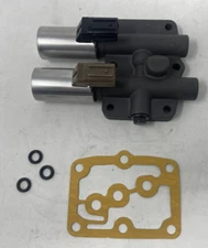 28250-P6H-024 Dual Linear Shift Solenoid Gasket For Honda Acura Accord CL TL MDX