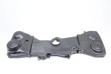 NEW 2008-2021 SUBARU WRX STI OUTER TIMING BELT COVER SET OEM EJ257 LH/RH