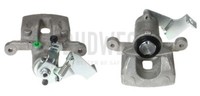 Budweg Caliper Bremssattel Bremssystem Mobis FüR Hyundai I30 1.4 1.6 Crdi