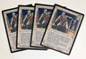 Farrel's Zealot (4) Benson Fallen Empires NM MTG Magic the Gathering