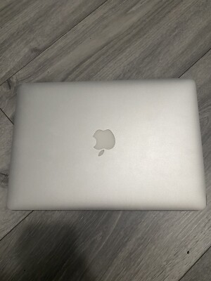 Apple MacBook Air 13
